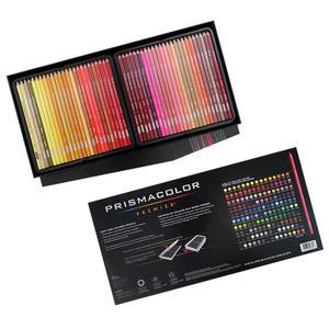 샌포드 프리즈마 유성색연필 150색