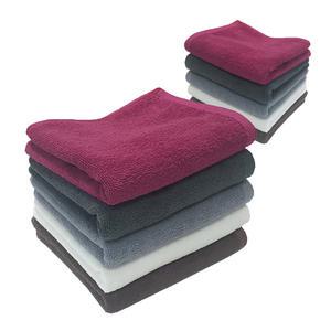 모던 34 미용 80g 10장 30수 세면 타올 수건