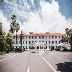 [제주 호텔] 중문 리조트 (서귀포시,중문,모슬포)