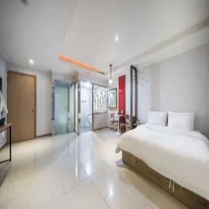 [경기 모텔] 부천(남부역) 카라 (부천)