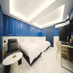 [경북 모텔] 포항 대잠동 리치 호텔 (포항,남구(시청,시외버스터미널,구룡포,쌍사,문덕,오천,송도))