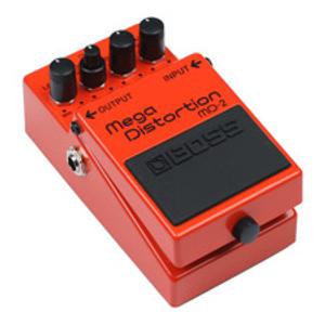 [피스뮤직]BOSS 보스 정품 기타 이펙터 MD-2/MD2