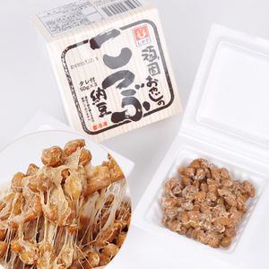 일본 60년전통 시가야 낫또 50g x 60팩