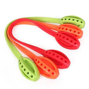 실리콘 스트레칭밴드 스트레칭 로프 운동밴드 요가 탄력 근력 헬스 어깨 홈트레이닝