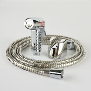 욕실 스프레이건 화장실 변기 샤워기 베란다 청소건