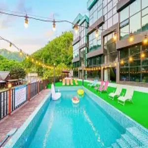 [경기] 아비엥또키즈풀빌라(경기, 가평)