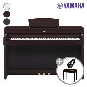 야마하 디지털 피아노 / CLP-635 / CLP635 R/B/WH