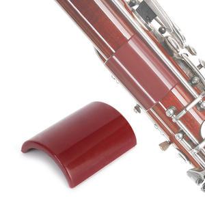 튜티 파고티 바순 마이그립 / my grip for bassoon