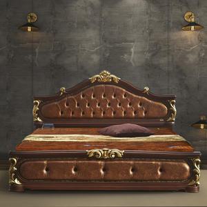 동서가구 헨델 퀸 흙침대(황토볼보료) DF908277