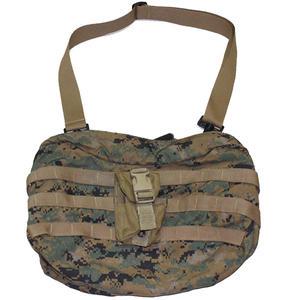 k 010 USMC 미해병대 크로스 가방