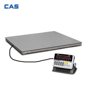 카스 HFS 산업용 플로어스케일 톤백 저울 1ton~5ton