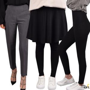 가을신상 빅사이즈여성의류  밴딩바지/치마레깅스/레깅스/쫄바지/ 마마걸