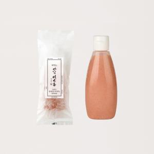 맛의명태자 짜먹는 명란 140g 2개