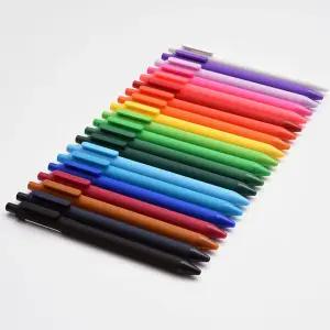 카코 KACO 퓨어 소프트 젤펜 (컬러펜)