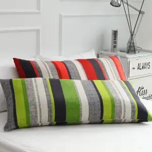 내츄럴라인 등쿠션 대쿠션 대형 커버