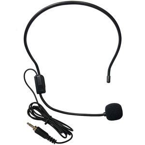 (6511번) 헤드 마이크 3.5 모노 플러그 나사산 타입