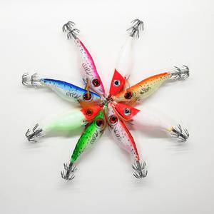 싸가지피싱 왕눈이에기 쭈꾸미 갑오징어 문어 야광 에기