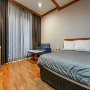 [강원 모텔] 강릉 시드니 (강릉역,교동,옥계)