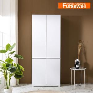 퍼스웰 첼로 LPM코팅 키높이 800주방수납장 WF_215)