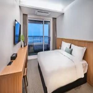 [강원 모텔] 양양 더 낙산 호텔 (양양(서피비치,낙산))