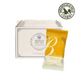 원데이발란스골드30세트 /프리미엄 하루 견과류 선물세트