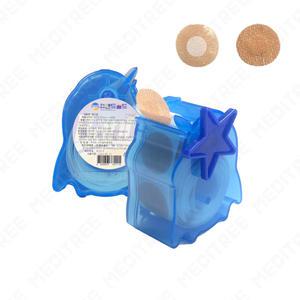 밴드랩 주사밴드 1통(100매) 20mm