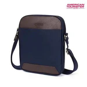 ADEN 크로스백S NAVY GE741002