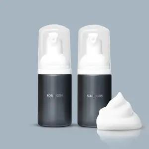 [유럽유긴농 100%천연성분] 비건 포블랑시 남성청결제 항문사타구니세정제 여행용 대장균99%감소l