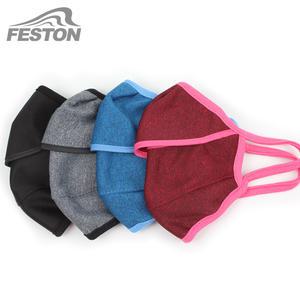 패스톤 쿨론 입체 방한마스크 겨울 보온 패션 마스크 방한대