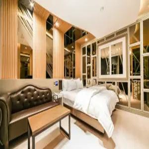 [경북 모텔] 김천 더 비앤비 호텔 (김천,칠곡,성주)