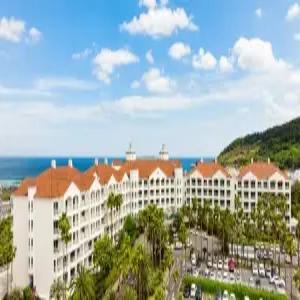 [제주] 소노벨 제주(제주호텔)