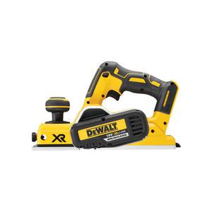 디월트 DCP580N 충전 대패 베어툴 본체만 DCP580P2