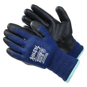 천하무적 윈터플러스 기모장갑/작업장갑 털 겨울