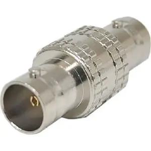 BCJ-J 75옴 BNC 카나레(Canare) [정품] 연장단자 젠더어댑터 I커넥터