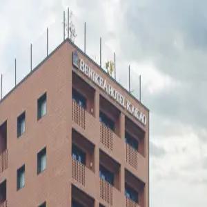 [서울 호텔] 베니키아 호텔 카카오 (영등포,여의도)