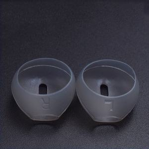 이어팟 슬리브 아이폰 이어폰 인이어 가이드 이어 팁 이어캡 실리콘 거버 패드 후크 에어팟 호환