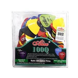 기타 피크 100매 연주용품