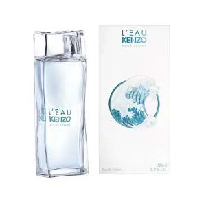 겐조 로 겐조 뿌르 팜므 오 드 뚜왈렛 100ml