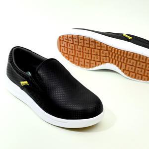 DDTX 초경량 논슬립 주방화 조리화 방수 작업화 셰프450