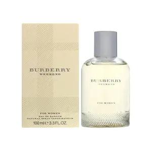 버버리 위크앤드 포 우먼 오 드 퍼퓸100ml