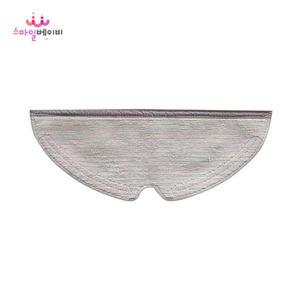 루캔필 로보락 호환 E3 E4 E5 S5 S6 S7 S8 Q5 Q7 Q8 물걸레포 1개 소모품