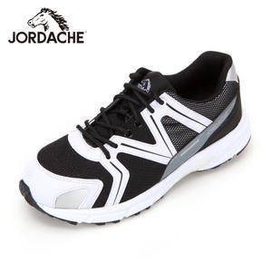 죠다쉬안전화 JOR-42 초경량 캐주얼 메쉬 논슬립 남성 통풍