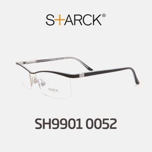 스탁안경 STARCK SH9901 0052 ALAIN MIKLI 알랭미끌리 스탁안경 룩소티카정품