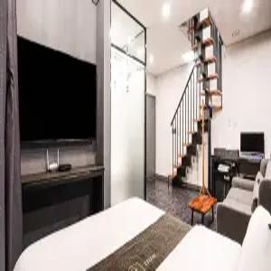 [경기] 용인 헤르메스 호텔(경기모텔/용인처인모텔/용인처인용인 헤르메스 호텔)