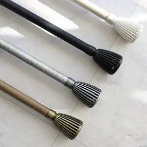 벨라 커튼봉 4컬러 (360cm)