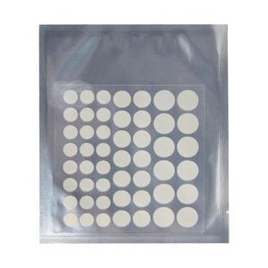 그린밴드 더마 낱장 하이드로콜로이드 습윤밴드 여드름패치