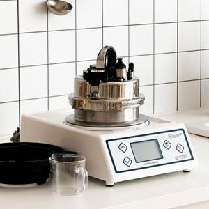 스마트 밥돌이킹IH 전기돌솥밥기계 1구 솥밥기계 가마솥 압력스텐솥