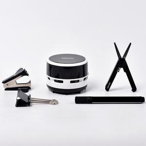 모던심플 지우개청소기 책상청소기 깨끗한 책상청소아이템