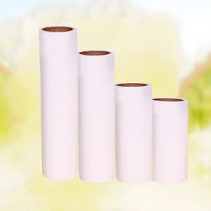 테이프크리너 리필용 10cm~19cm 낱개구매가능 사선컷팅 먼지제거 청소 크리너 돌돌이 찍찍이