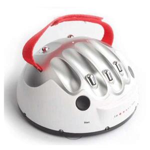 신형 거짓말탐지기